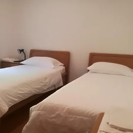 Gasthof Turisticna Kmetija Mlin