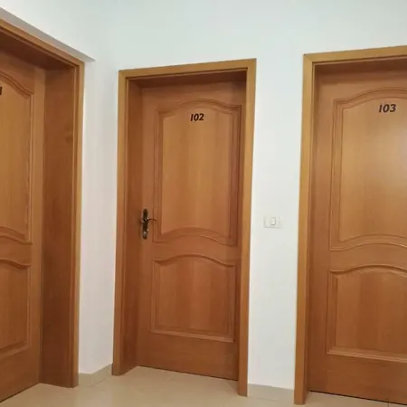 gostionica Turisticna Kmetija Mlin *