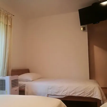 Gasthof Turisticna Kmetija Mlin Koper