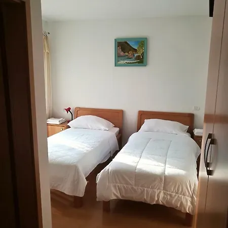 Gasthof Turisticna Kmetija Mlin *