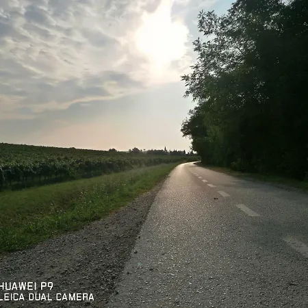 gostionica Turisticna Kmetija Mlin *