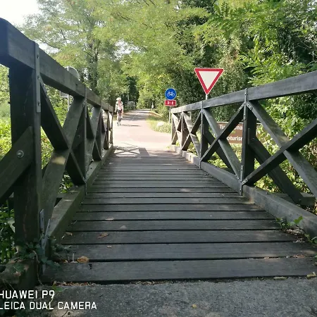 Turisticna Kmetija Mlin *
