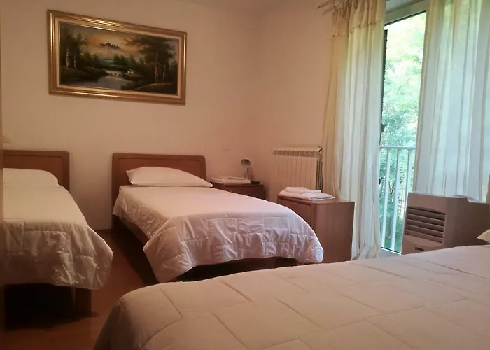 Turisticna Kmetija Mlin *