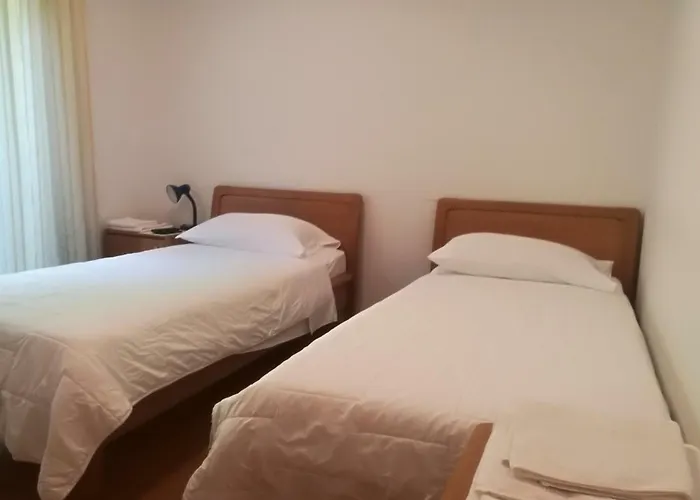 بيت ريفي Turisticna Kmetija Mlin