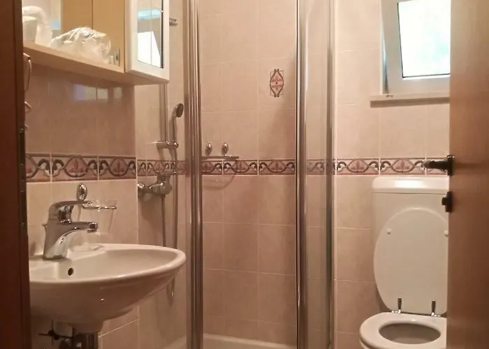 بيت ريفي Turisticna Kmetija Mlin