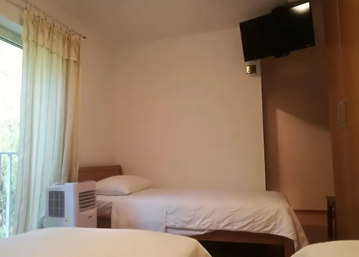 بيت ريفي Turisticna Kmetija Mlin Bertoki