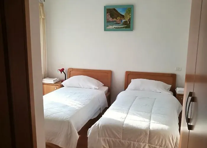 بيت ريفي Turisticna Kmetija Mlin *