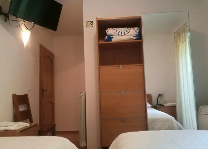 بيت ريفي Turisticna Kmetija Mlin