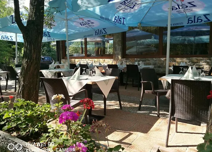 Turisticna Kmetija Mlin * Bertoki