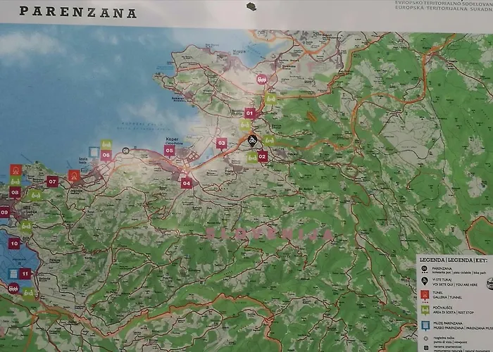 بيت ريفي Turisticna Kmetija Mlin *